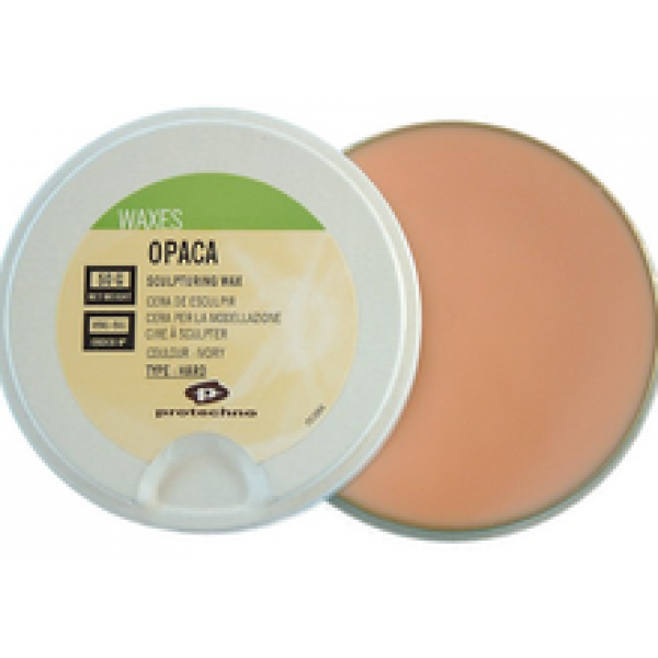 Cera Modelar Technowax-Opaca Marfil 50gr